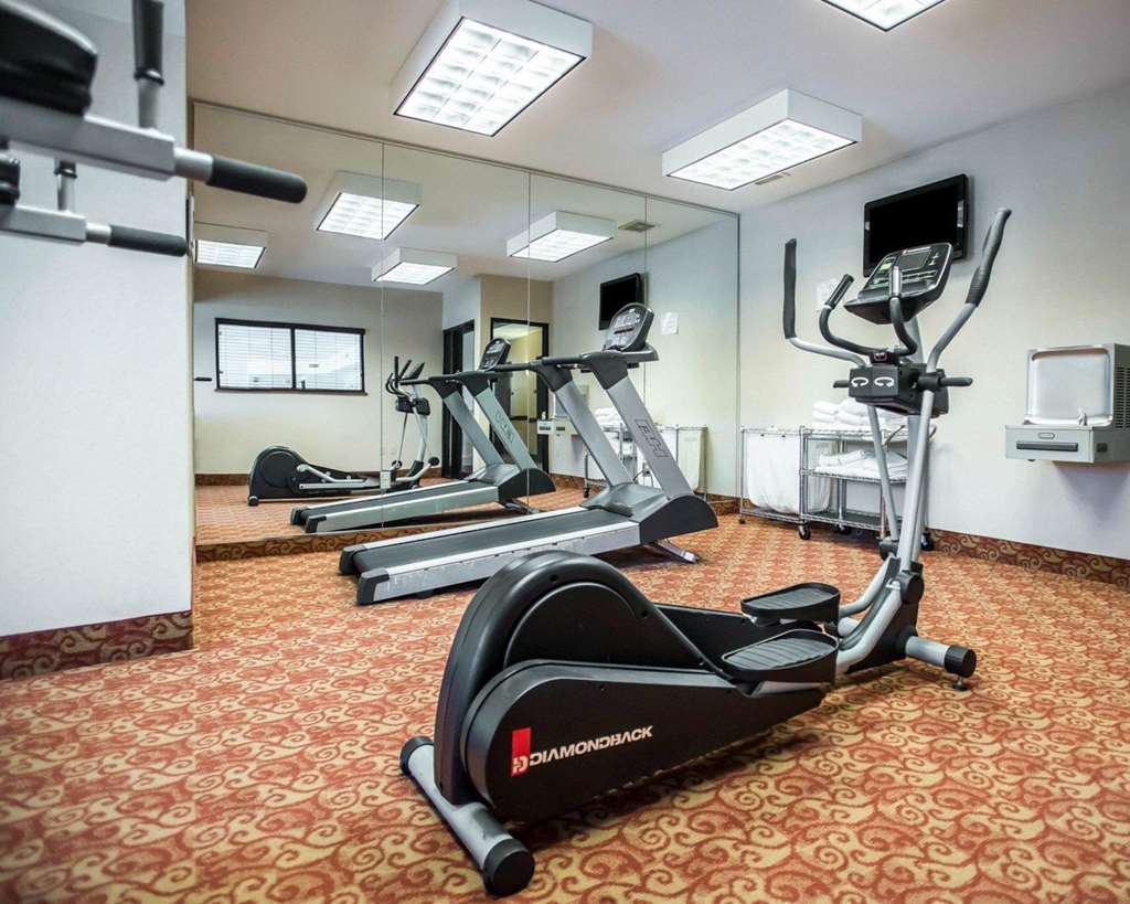 Comfort Inn Williamsport - photo 24
