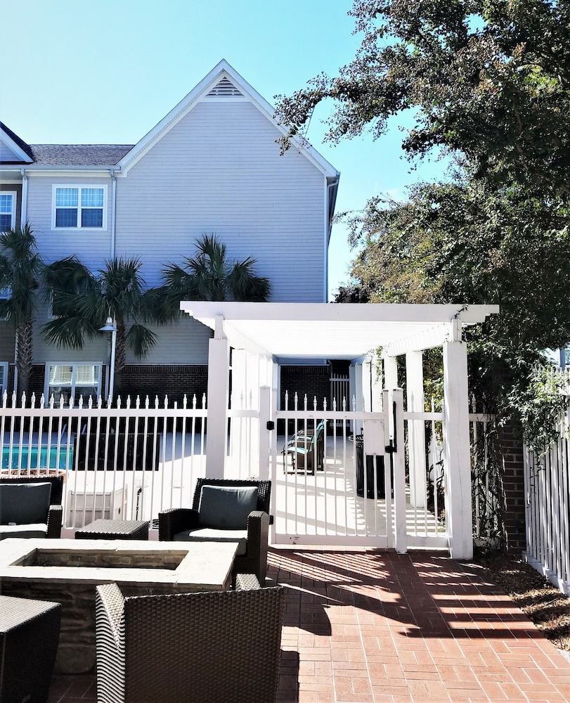 Residence Inn by Marriott Columbia Northeast Fort Jackson Area - photo 36
