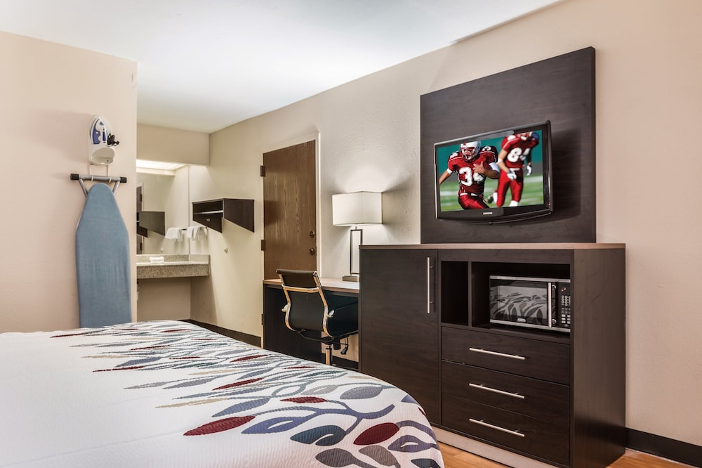 Red Roof Inn Texarkana - photo 12