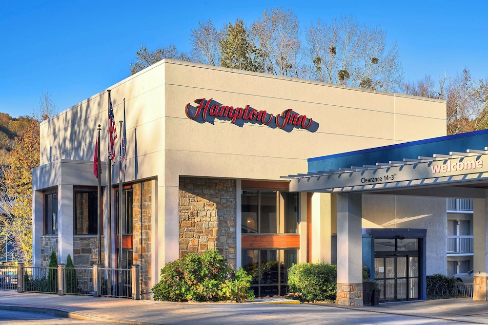Hampton Inn Gatlinburg - photo 53