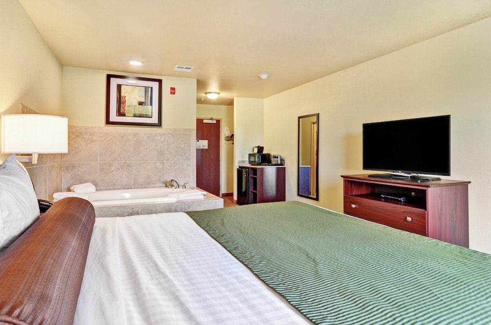Cobblestone Inn & Suites Ambridge - photo 27