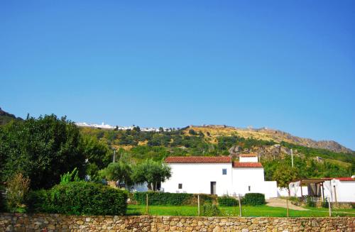 Quinta d’Abegoa in Marvao, Portugal