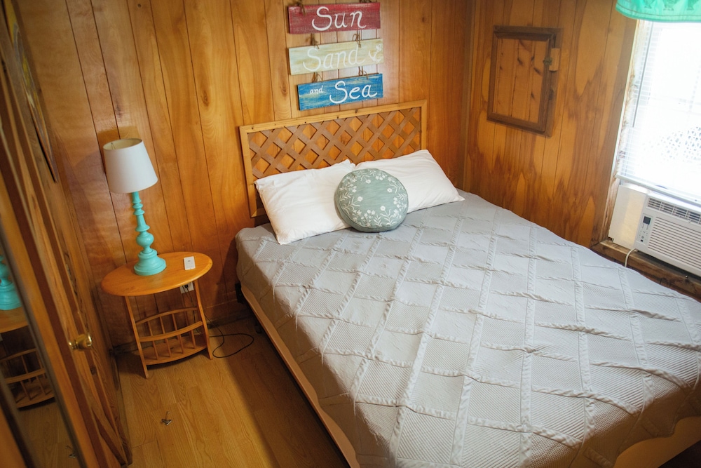 Navarre Beach Camping Resort - photo 27