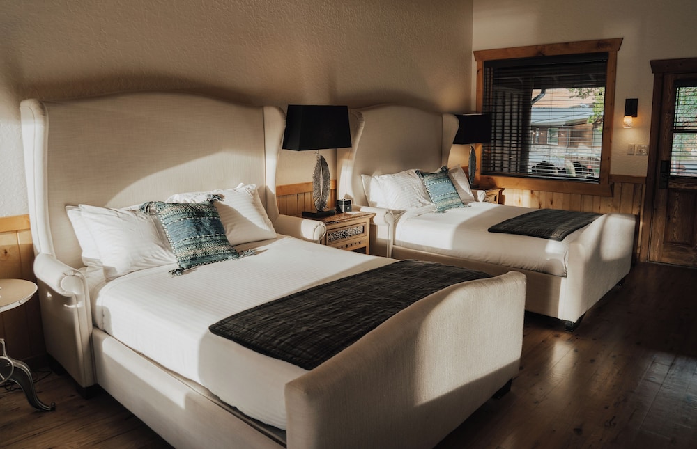 Sorrel River Ranch Resort & Spa - photo 32