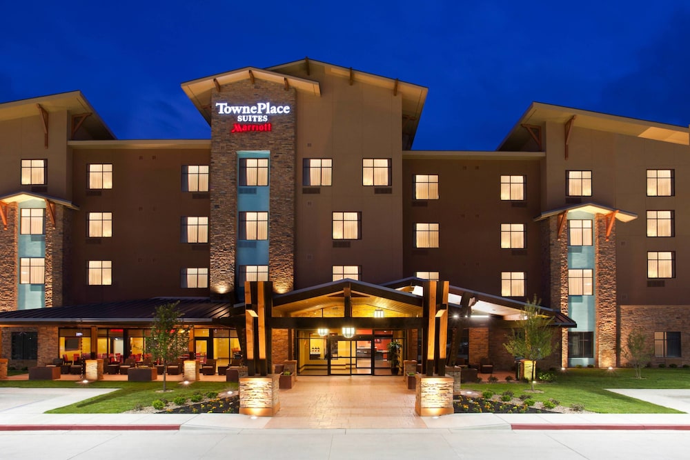 TownePlace Suites by Marriott Carlsbad - featured photo