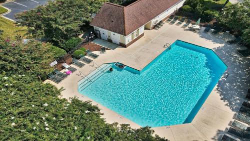 1113 River Crossing Condo — 4-Star Luxury Hotel in North Myrtle Beach, United States