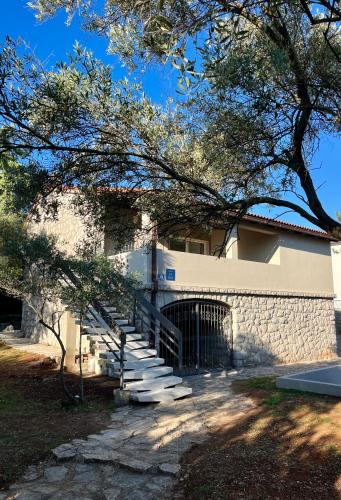 Kuća za odmor Krk in Krk, Croatia