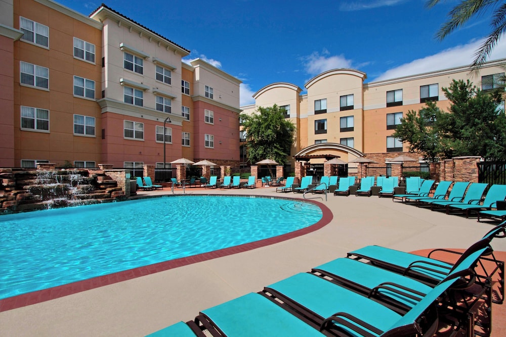 Residence Inn Phoenix Glendale Sports & Entertainment District - photo 35