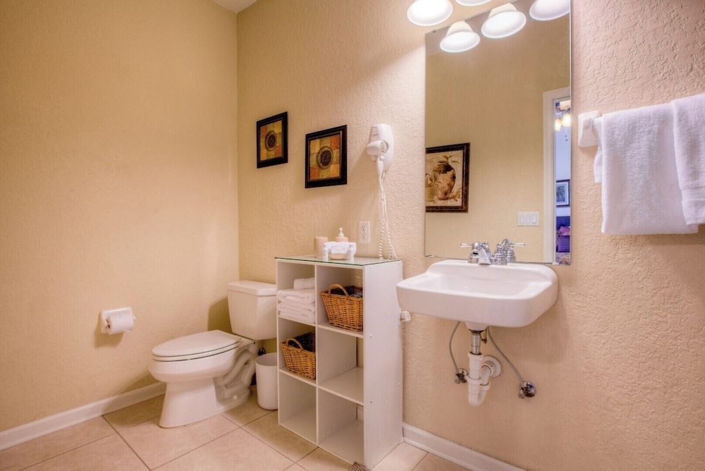 Resort Townhome: Perfect Orlando Vacation Spot - photo 22