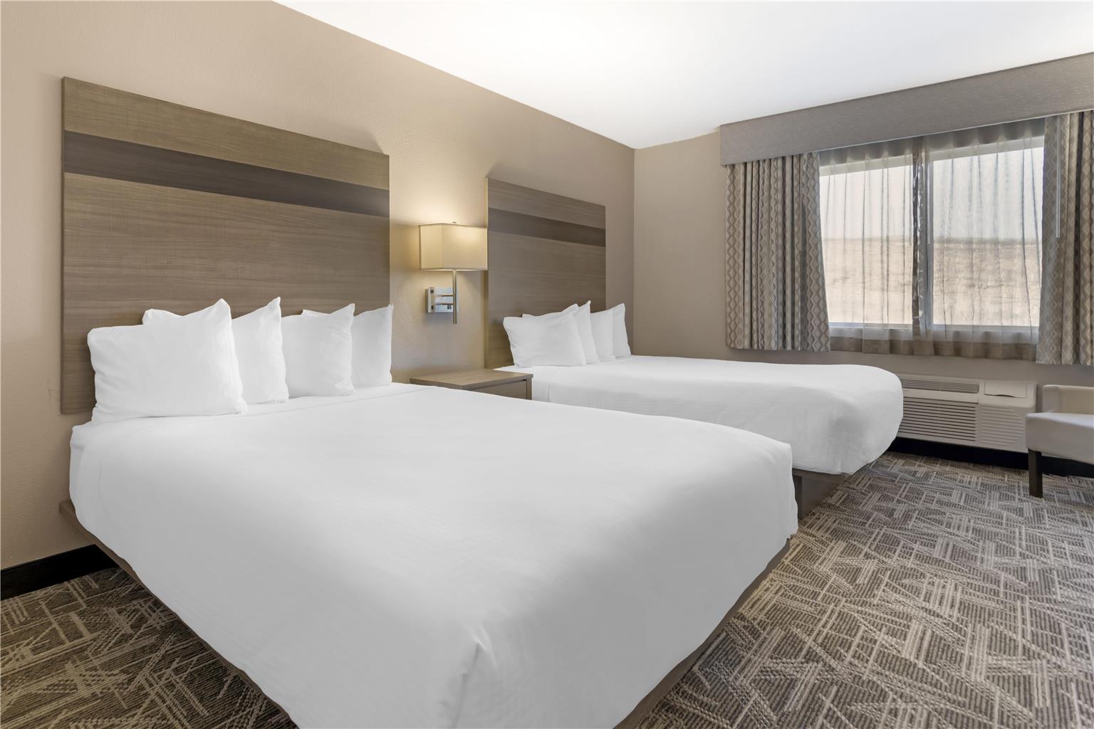 Best Western Kettleman City Inn & Suites - photo 40
