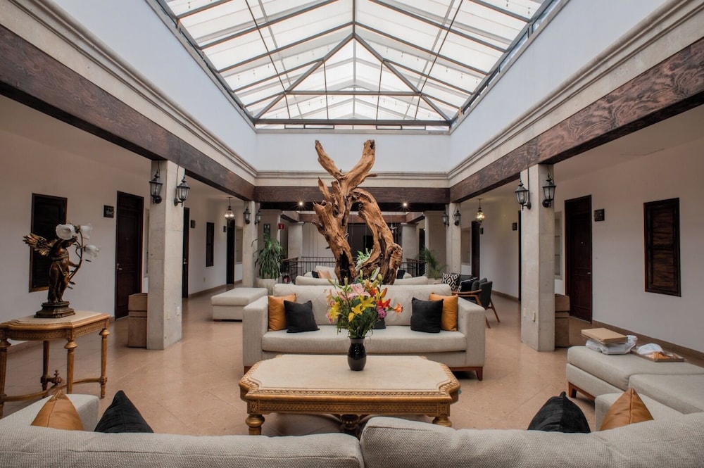 Hotel La Casona