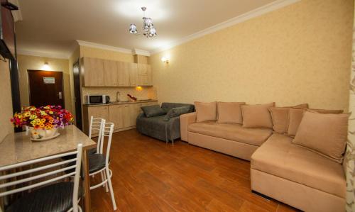 Orbi Sea Towers Suite