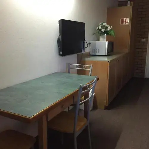 Guyra Motor Inn in Guyra, Australia