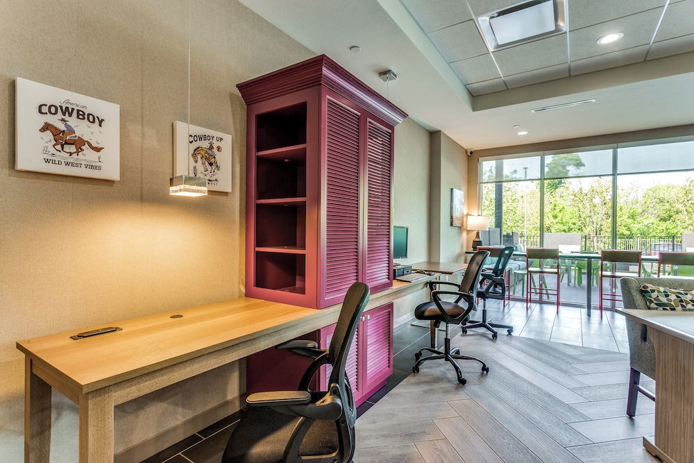 Home2 Suites By Hilton Fort Worth Arlington West - photo 25