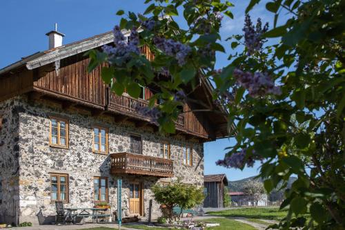 Ferienwohnung Nagerlhof — Piding — photo 3