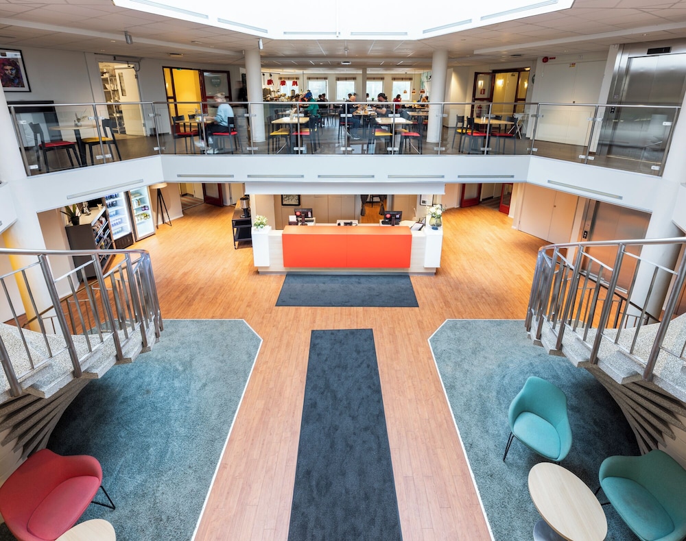 Good Morning Arlanda