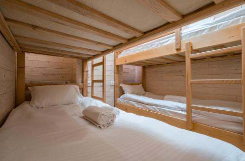 GVC 3 room 422 New Gudauri
