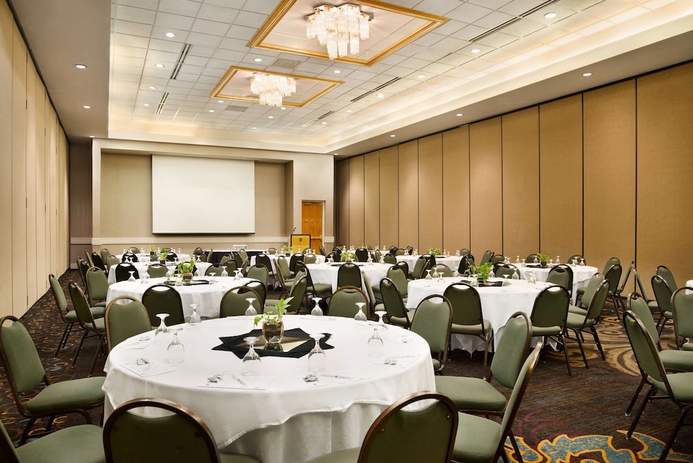 Embassy Suites by Hilton Greensboro Airport - photo 42