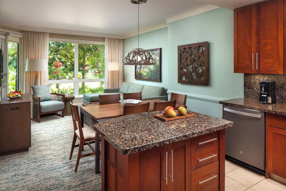 The Westin Princeville Ocean Resort Villas - photo 5