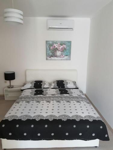 Apartments M&E