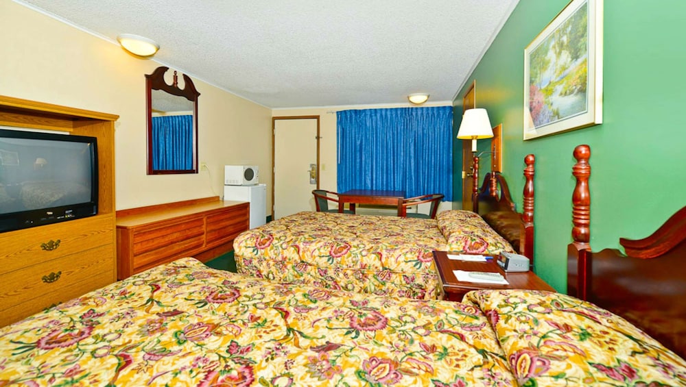 M Star Hotel Covington - photo 12