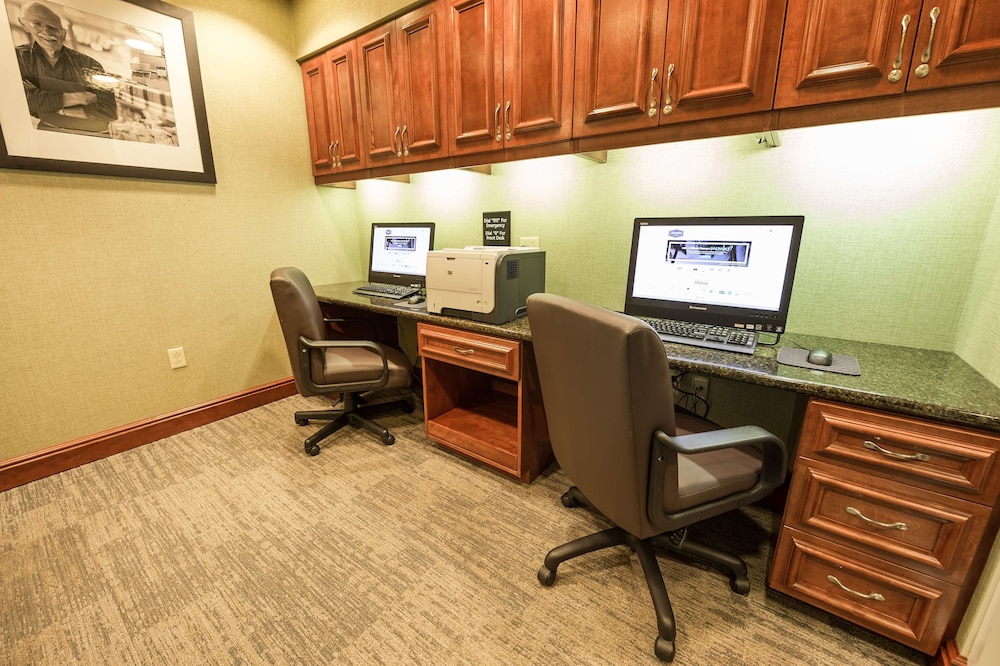 Hampton Inn Presque Isle Maine - photo 63