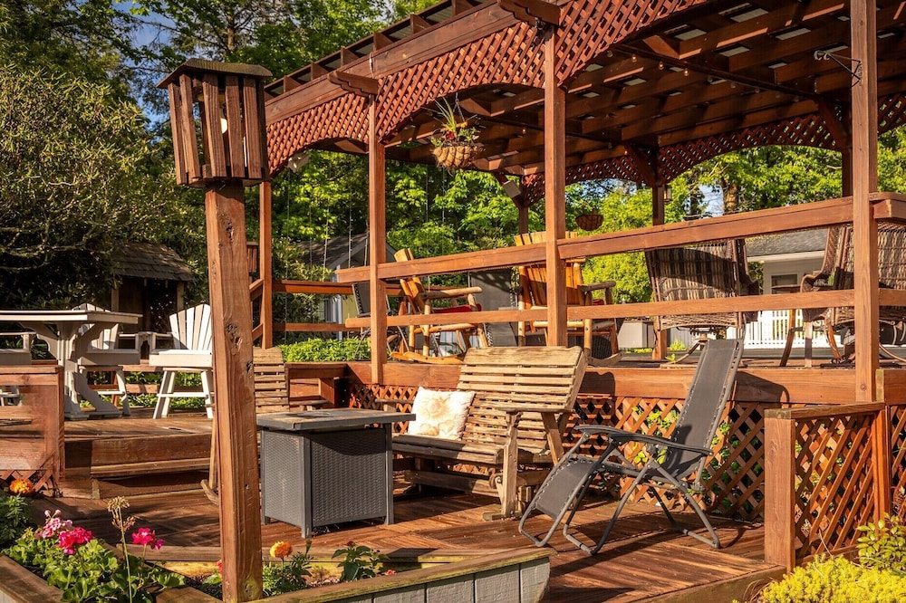 Azalea Garden Inn - photo 25
