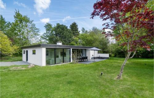 Stunning Home In Gilleleje With Wifi — 5-Star Luxury Hotel in Gilleleje, Denmark