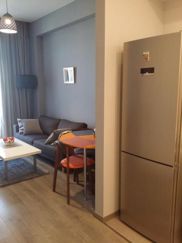 GG Home new cozy 2 bedroom apartment on 16th floor