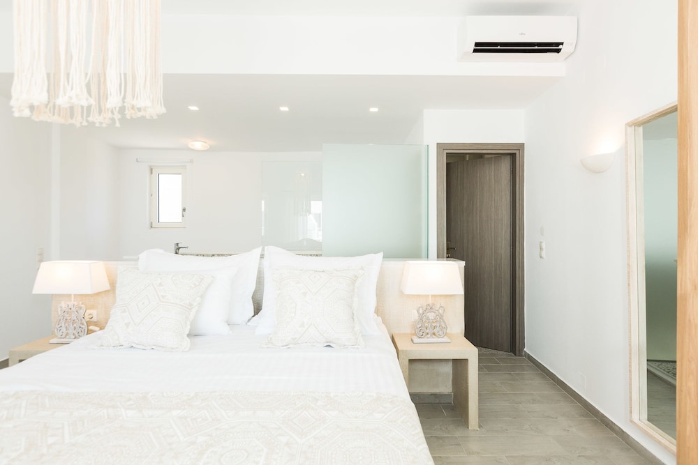 Cyano Hotel — Agios Vasileios — photo 5