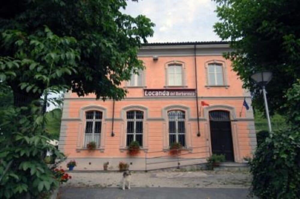 Locanda del Barbaresco — hotel in Alba
