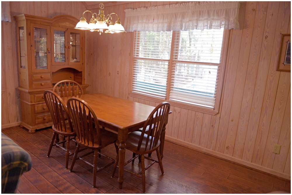 Pine Mountain Club Chalets Resort - photo 355