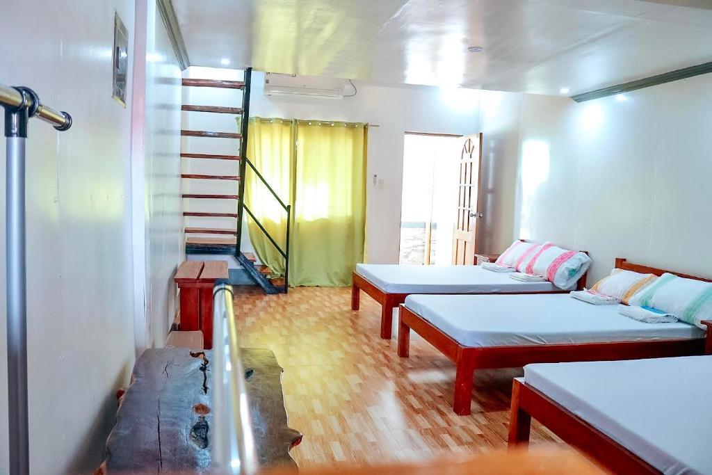 Airport View Hotel Vigan in Vigan, Philippines