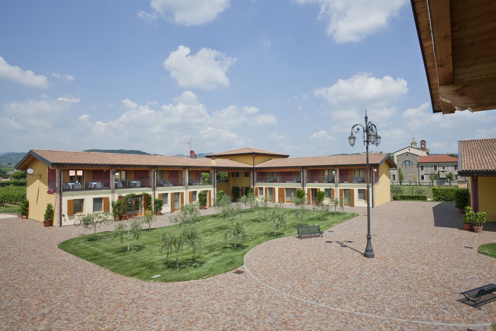 Corte San Felice in Verona, Italy