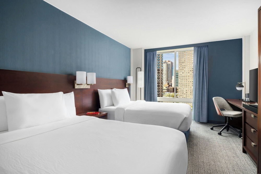 Courtyard by Marriott New York Manhattan Upper East Side - photo 13