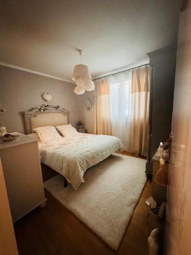 Douceur de Vivre in Chateauroux, France