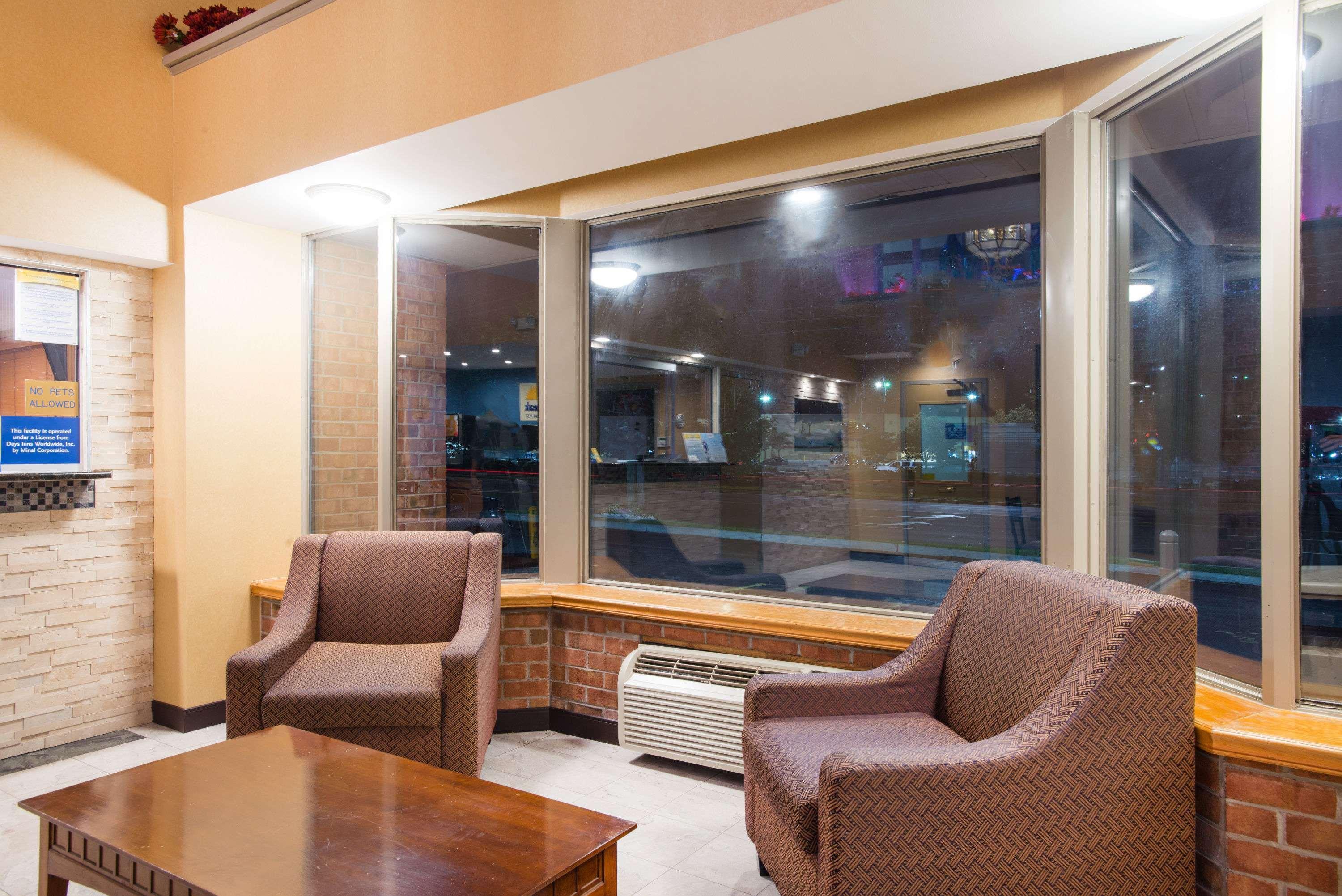 Days Inn New Haven - photo 13