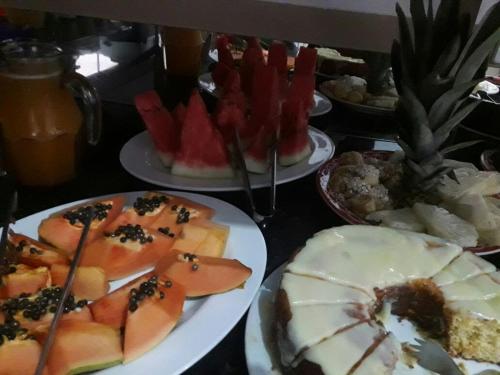 M & S Hotel — Bauru — photo 3