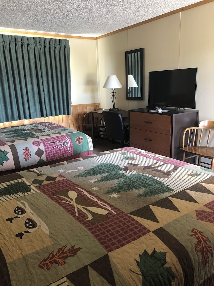 Denali Park Hotel - photo 16