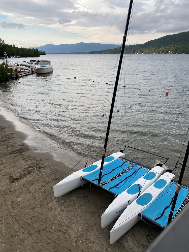 The Georgian Lakeside Resort - photo 46