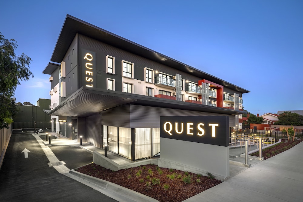 Quest Wangaratta — 4-Star Luxury Hotel in Wangaratta, Australia