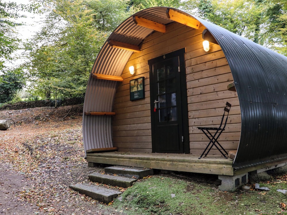 Ballybeg Pod 5