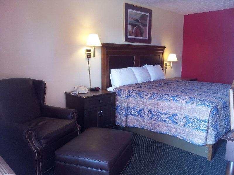 Garden Inn & Extended Stay Shepherdsville Louisville - photo 31