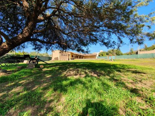 Huaco Casa de Campo — 4-Star Luxury Hotel in Belen, Argentina