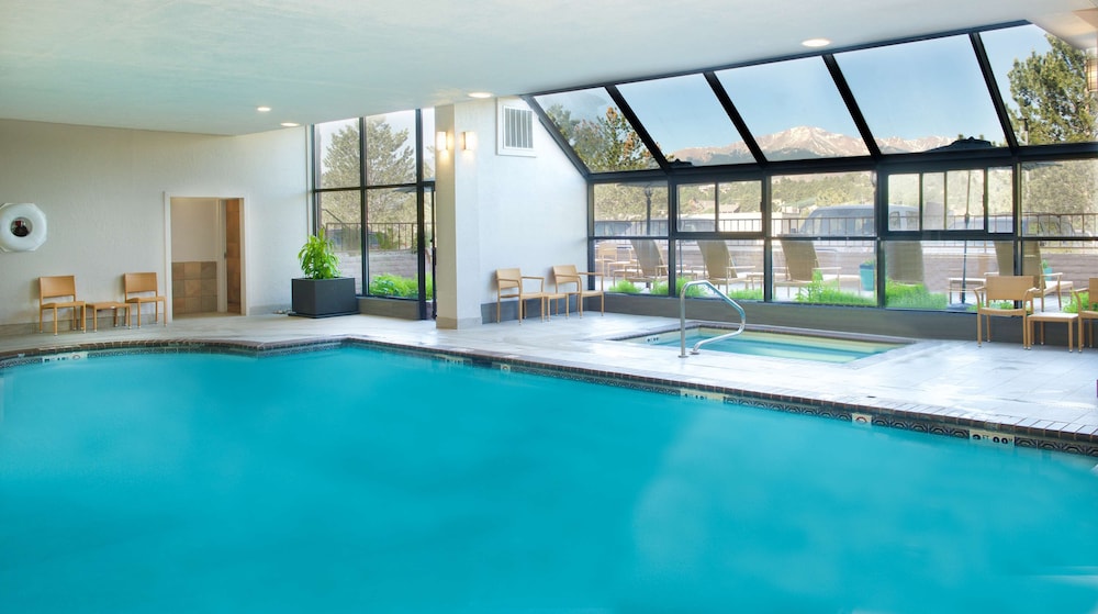 Embassy Suites by Hilton Colorado Springs - photo 49