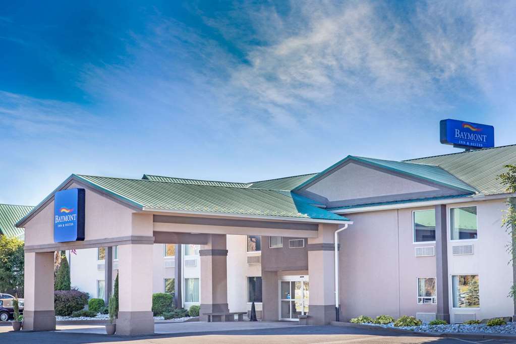 Baymont by Wyndham Bartonsville Poconos - featured photo