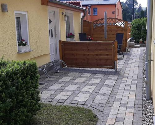 Ferienhaus _Edith_ — Ahlbeck — photo 2