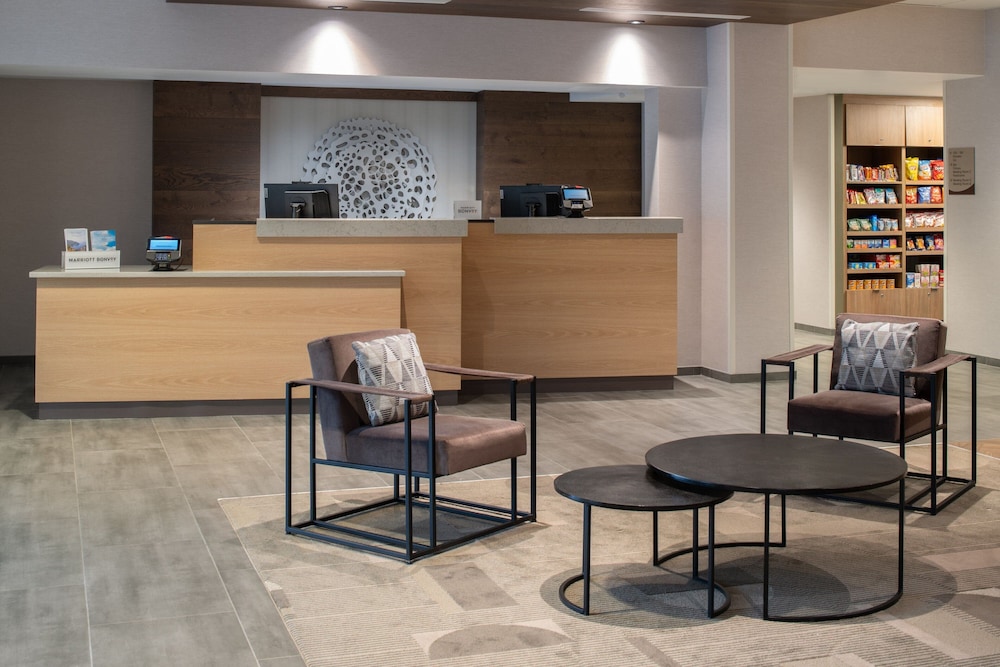 Fairfield by Marriott Issaquah - photo 3
