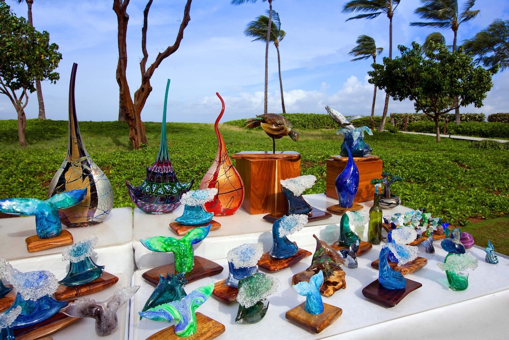 The Westin Ka'anapali Ocean Resort Villas - photo 34