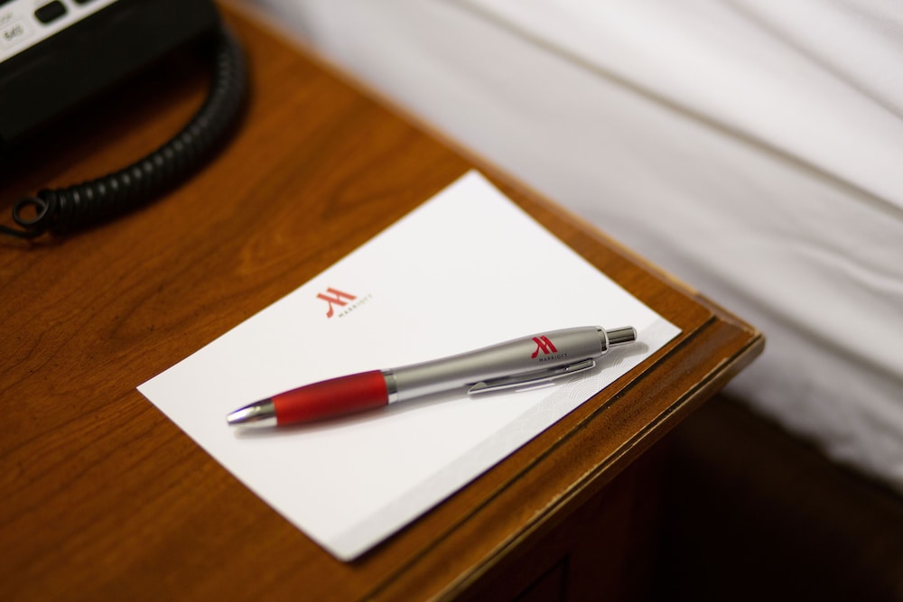 Marriott Milwaukee West - photo 4